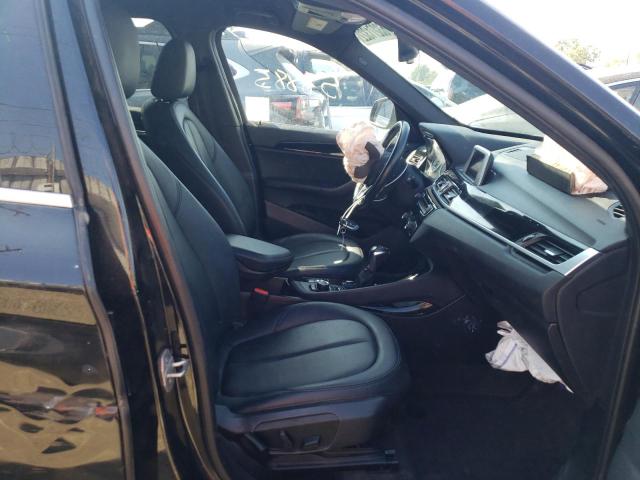 Photo 5 from auction – 2016 BMW X1 XDRIVE2 with VIN WBXHT3C31GP884598