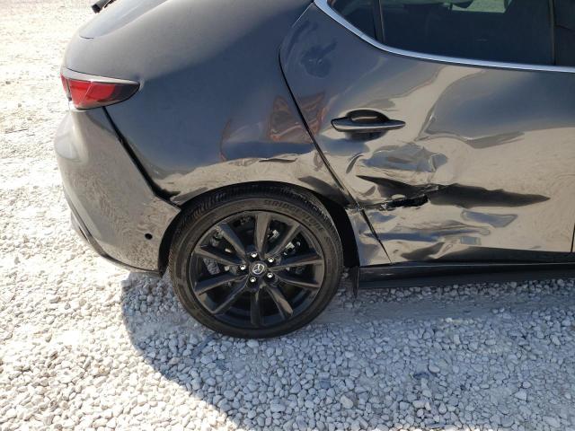 Photo 9 from auction – 2021 MAZDA 3 PREMIUM with VIN JM1BPBNY0M1400641