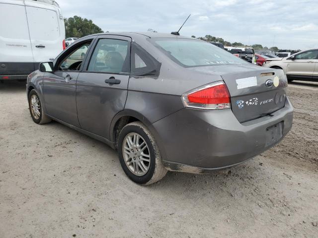 صورة رقم 2 من المزاد - 2011 FORD FOCUS SE مع VIN 1FAHP3FN5BW110535