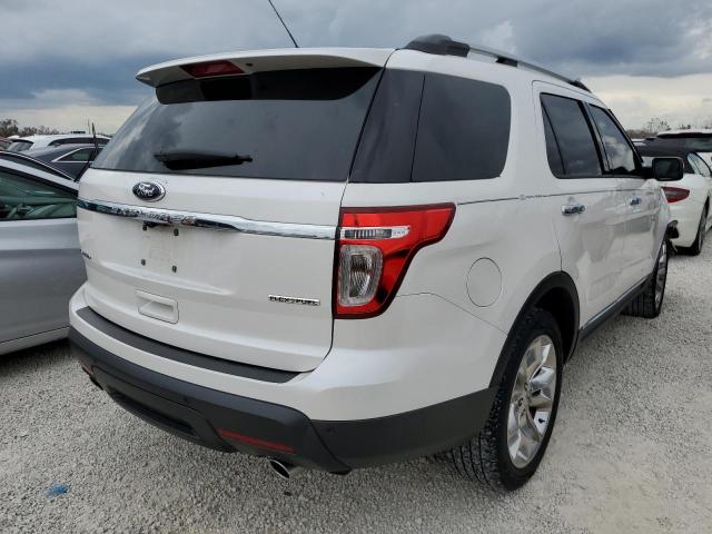 Photo 4 from auction – 2014 FORD EXPLORER L with VIN 1FM5K7F86EGB99880