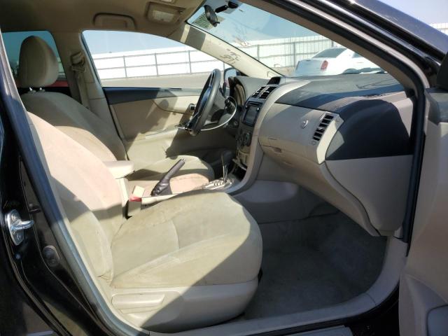 Photo 5 from auction – 2013 TOYOTA COROLLA BA with VIN 2T1BU4EE7DC992545