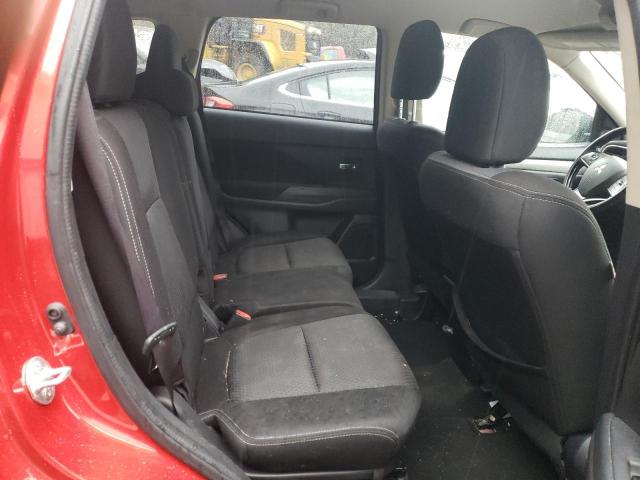 Photo 6 from auction – 2016 MITSUBISHI OUTLANDER with VIN JA4AD3A39GZ044128