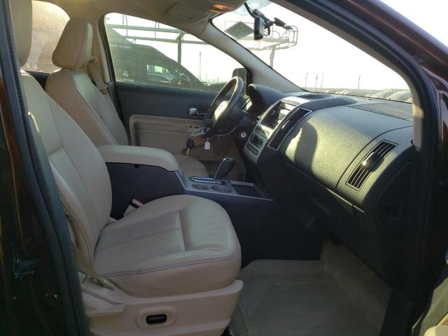 Photo 5 from auction – 2010 FORD EDGE SEL with VIN 2FMDK4JC9ABB33881