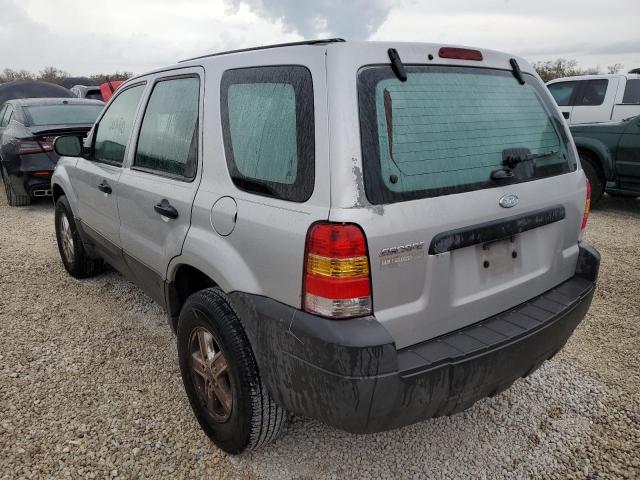 Photo 3 from auction – 2006 FORD ESCAPE XLS with VIN 1FMYU02Z66KA28512