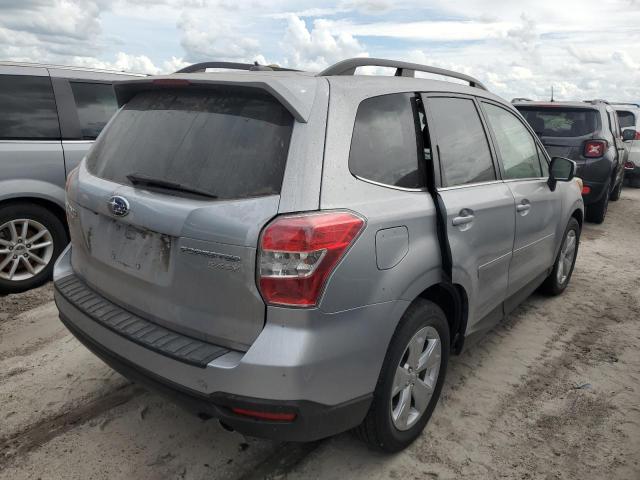 Photo 4 from auction – 2014 SUBARU FORESTER 2 with VIN JF2SJAJCXEH550546