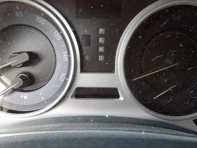 صورة رقم 8 من المزاد - 2006 LEXUS IS 250 مع VIN JTHCK262X62003513
