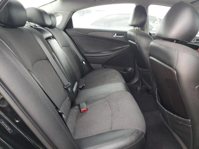 Photo 6 from auction – 2011 HYUNDAI SONATA SE with VIN 5NPEC4AC8BH178595