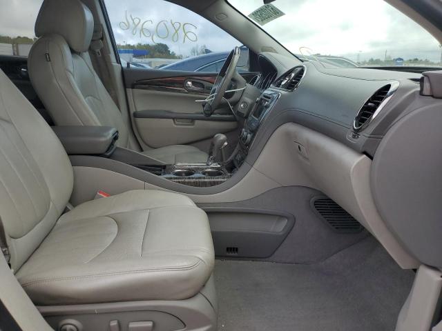 Photo 5 from auction – 2013 BUICK ENCLAVE with VIN 5GAKRCKD8DJ135647