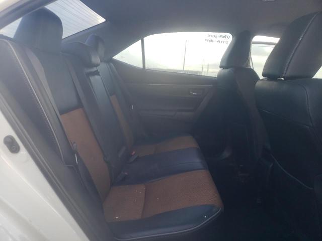 Photo 6 from auction – 2016 TOYOTA COROLLA L with VIN 5YFBURHE7GP460709