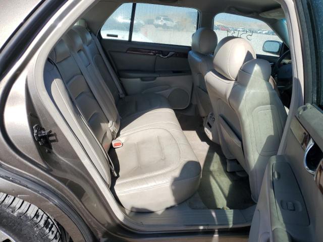 Photo 6 from auction – 2000 CADILLAC DEVILLE with VIN 1G6KD54Y5YU256457