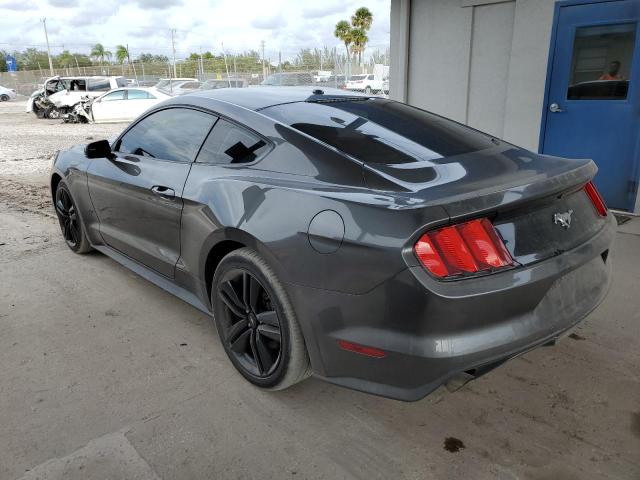 Photo 3 from auction – 2017 FORD MUSTANG with VIN 1FA6P8TH4H5234474