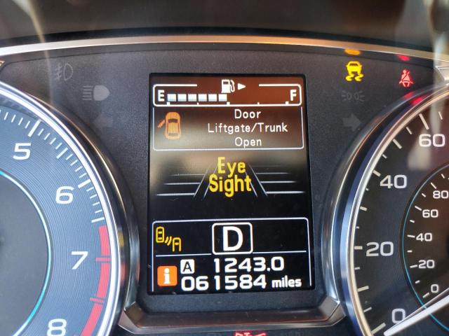 Photo 8 from auction – 2017 SUBARU CROSSTREK with VIN JF2GPADC2HH254148