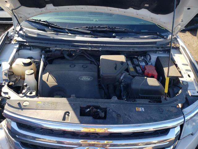 Photo 7 from auction – 2013 FORD EDGE SE with VIN 2FMDK3GCXDBE25500