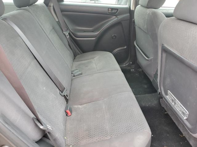 Photo 6 from auction – 2006 TOYOTA COROLLA MA with VIN 2T1KR32E66C606426
