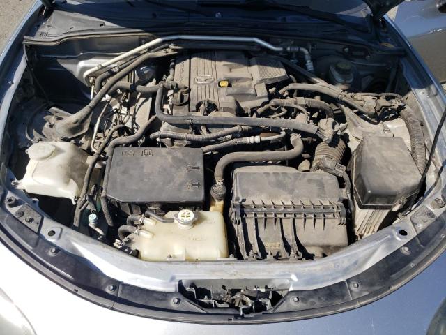 Photo 7 from auction – 2013 MAZDA MX-5 MIATA with VIN JM1NC2MF1D0227470