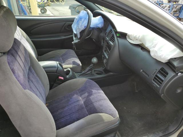 Photo 5 from auction – 2003 CHEVROLET MONTE CARL with VIN 2G1WW12E239317806