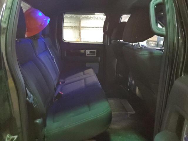 Photo 6 from auction – 2011 FORD F150 SUPER with VIN 1FTFW1EF8BFA54559