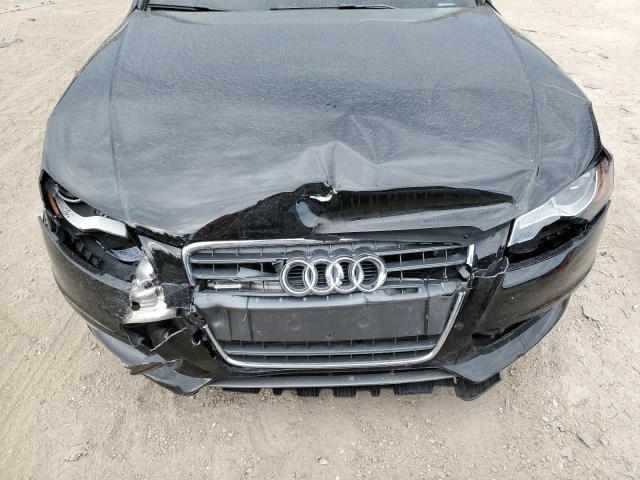 Photo 9 from auction – 2012 AUDI A4 PREMIUM with VIN WAUFFAFLXCN013102
