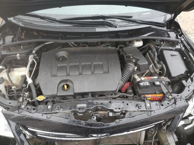 Photo 7 from auction – 2013 TOYOTA COROLLA BA with VIN 5YFBU4EE9DP208964