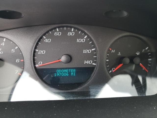 Photo 8 from auction – 2010 CHEVROLET IMPALA LS with VIN 2G1WA5EN2A1199107