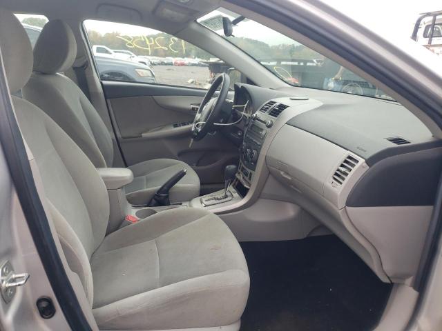 Photo 5 from auction – 2011 TOYOTA COROLLA BA with VIN 2T1BU4EEXBC604432