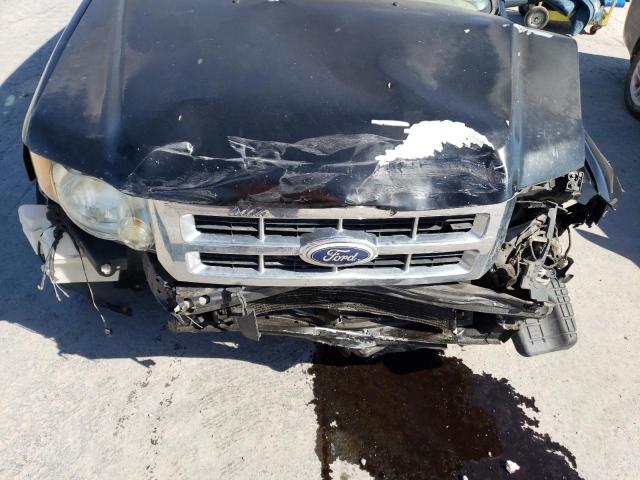 Photo 9 from auction – 2010 FORD ESCAPE LIM with VIN 1FMCU0E72AKB61040
