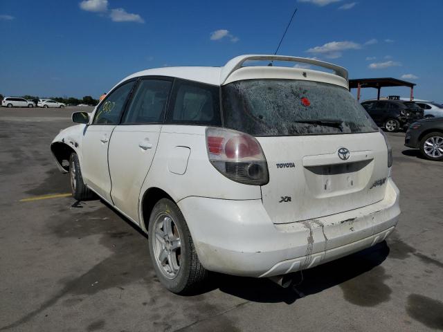 Foto 3 de la subasta – 2007 TOYOTA COROLLA MA con VIN 2T1KR30EX7C644732