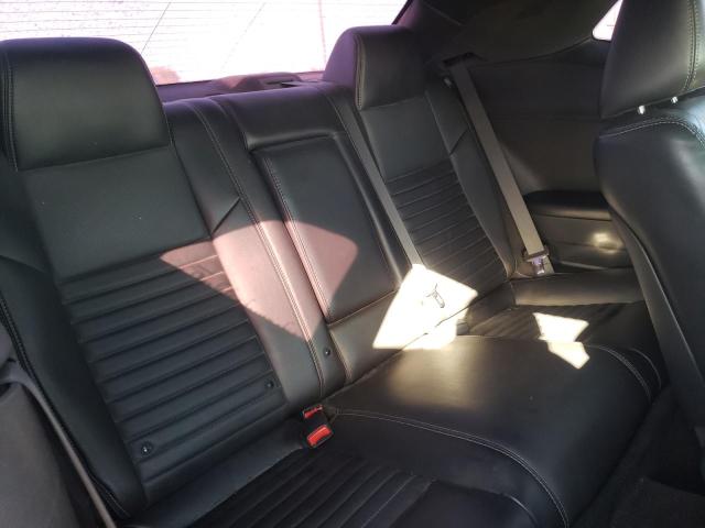 Photo 6 from auction – 2013 DODGE CHALLENGER with VIN 2C3CDYBT2DH567758