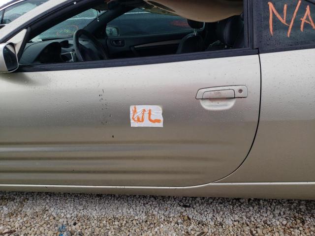 Photo 9 from auction – 2005 MITSUBISHI ECLIPSE GS with VIN 4A3AC44G75E004788