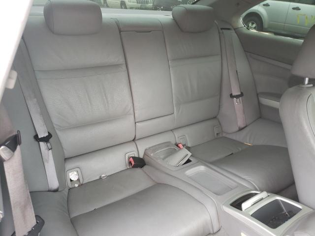 Photo 6 from auction – 2007 BMW 335 I with VIN WBAWB73587PV83906