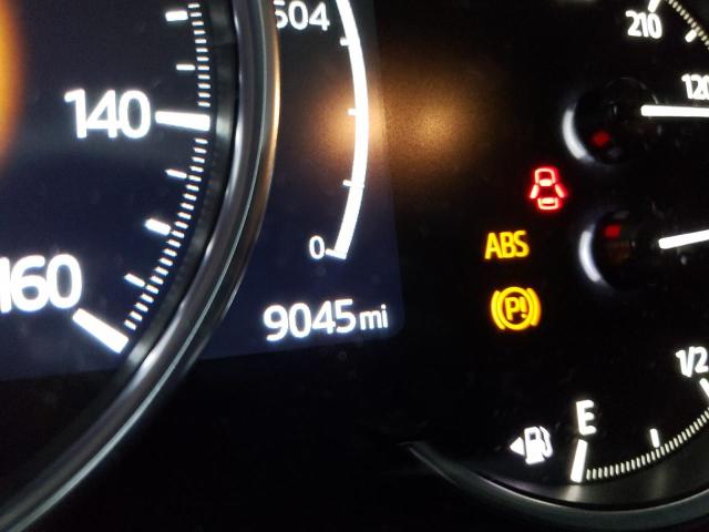 Photo 8 from auction – 2021 MAZDA CX-5 GRAND with VIN JM3KFBDM4M0454099