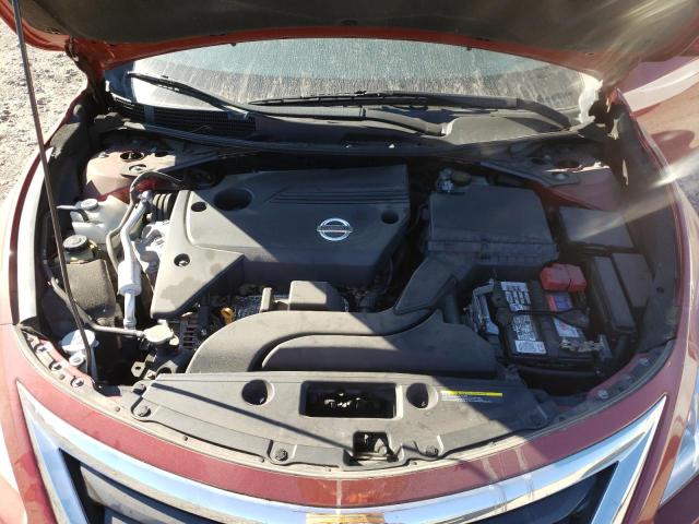 Photo 7 from auction – 2015 NISSAN ALTIMA 2.5 with VIN 1N4AL3AP6FC475609