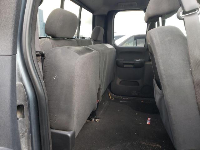 Photo 6 from auction – 2008 GMC SIERRA K15 with VIN 2GTEK19J781137146