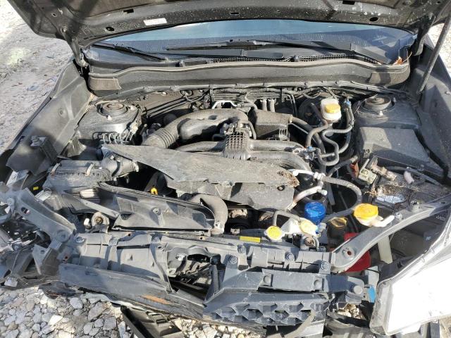 Photo 7 from auction – 2014 SUBARU FORESTER 2 with VIN JF2SJAEC1EH549425