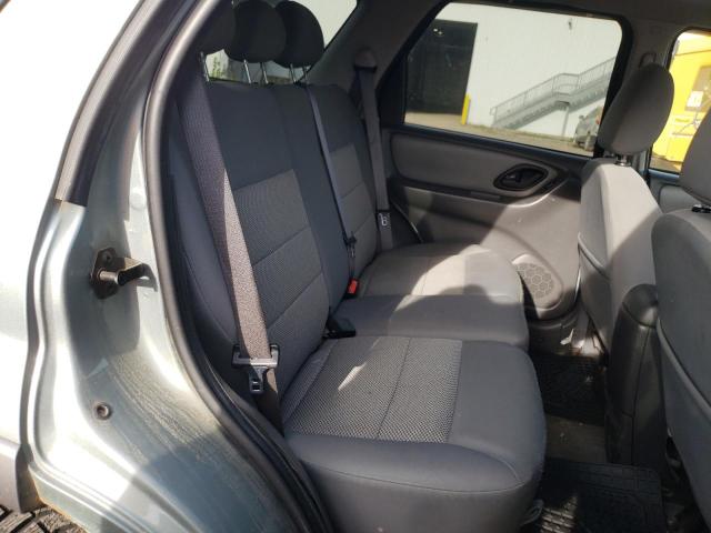 Photo 6 from auction – 2006 FORD ESCAPE XLT with VIN 1FMYU93166KC48035