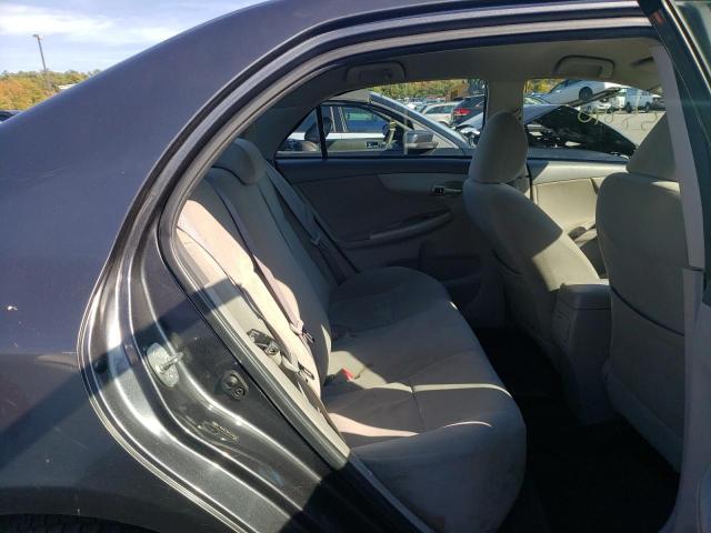 Photo 6 from auction – 2010 TOYOTA COROLLA BA with VIN 2T1BU4EE9AC278430