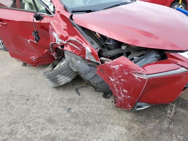 Photo 9 from auction – 2016 LEXUS NX 200T BA with VIN JTJBARBZ8G2068628