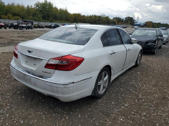 Photo 4 from auction – 2012 HYUNDAI GENESIS 3. with VIN KMHGC4DD2CU189138
