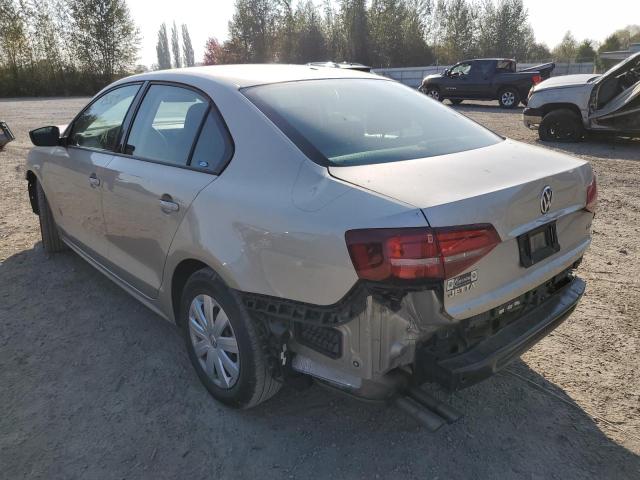 Photo 3 from auction – 2016 VOLKSWAGEN JETTA with VIN 3VW267AJ2GM272366