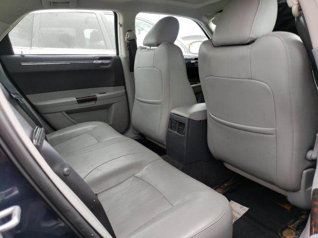 Photo 6 from auction – 2007 CHRYSLER 300C with VIN 2C3KA63H87H762125