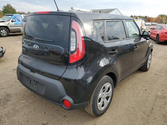 Photo 4 from auction – 2015 KIA SOUL with VIN KNDJN2A28F7227650