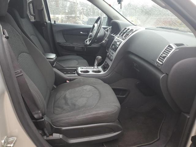 Zdjęcie 5 z aukcji – 2012 GMC ACADIA SLE z VIN 1GKKRNED4CJ328676