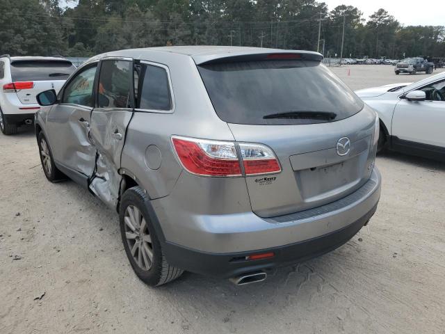 Photo 3 from auction – 2010 MAZDA CX-9 with VIN JM3TB2MA8A0206732
