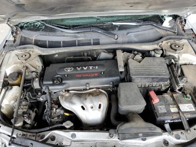 Photo 7 from auction – 2007 TOYOTA CAMRY CE with VIN 4T1BE46K37U132601