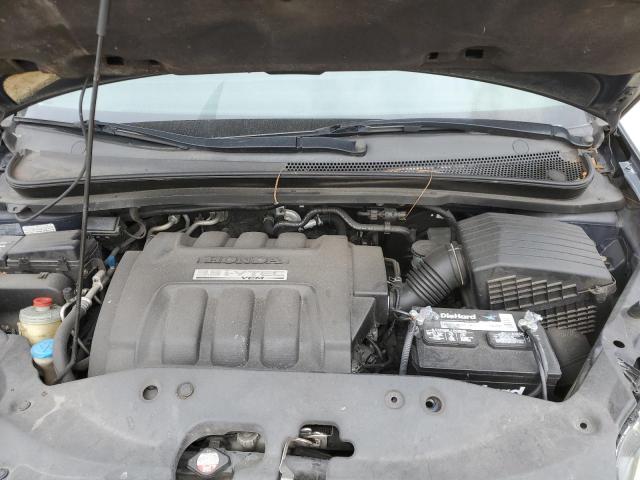 Photo 7 from auction – 2006 HONDA ODYSSEY EX with VIN 5FNRL38736B010632