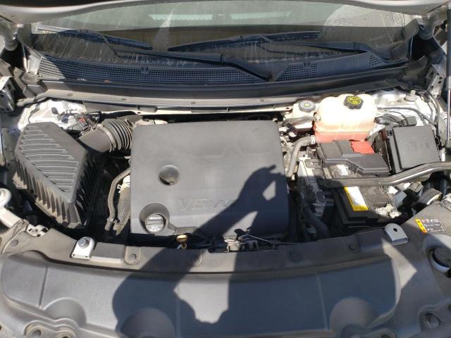 Photo 7 from auction – 2018 CHEVROLET TRAVERSE L with VIN 1GNERFKW3JJ175295