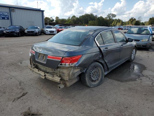 Photo 4 from auction – 2012 HONDA ACCORD LX with VIN 1HGCP2F37CA045572