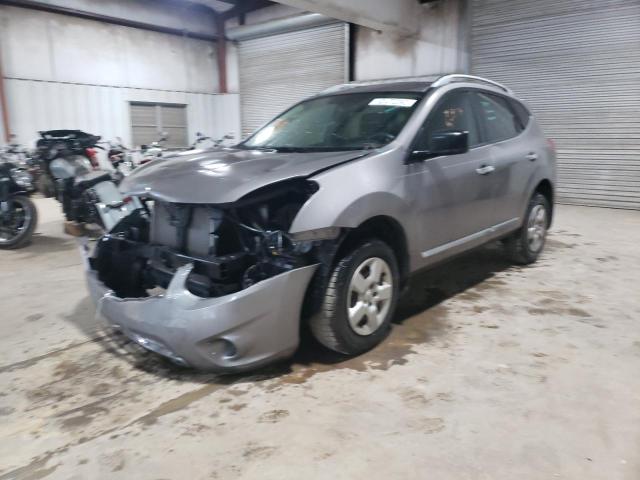 Photo 2 from auction – 2014 NISSAN ROGUE SELE with VIN JN8AS5MT8EW613590
