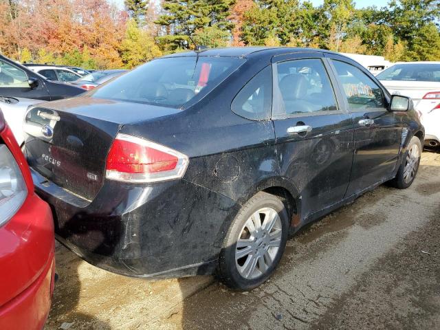Photo 4 from auction – 2009 FORD FOCUS with VIN 1FAHP37N19W113666