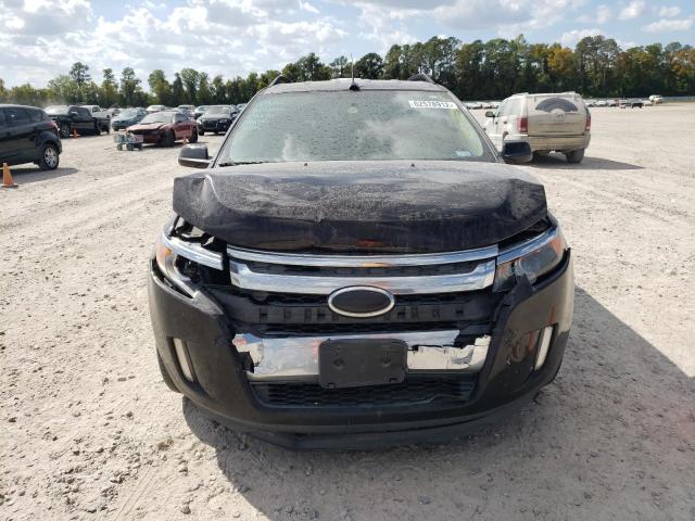 Photo 9 from auction – 2013 FORD EDGE SEL with VIN 2FMDK3J91DBB44134